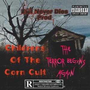 The Terror Begins Again (Explicit)