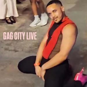 GAG CITY LIVE ($1000 OTA PERFORMANCE) (Live) [Explicit]