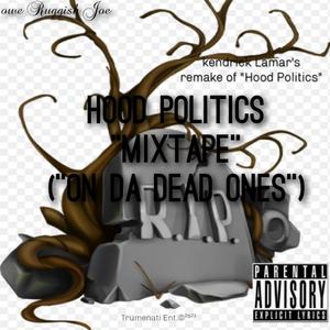 On da dead Ones (Explicit)