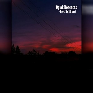 Oğlak Dönencesi(feat. Siirbaz)