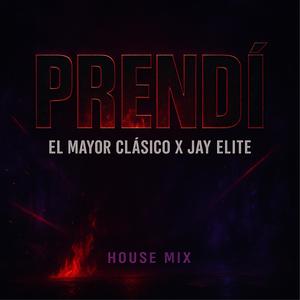 Prendi House Mix (Explicit)