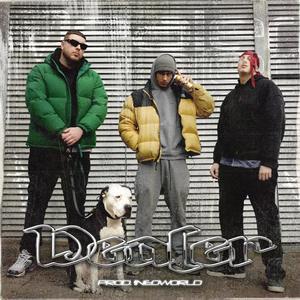 Dealer (feat. Purppface, Glaude & 1Neoworld) [Explicit]