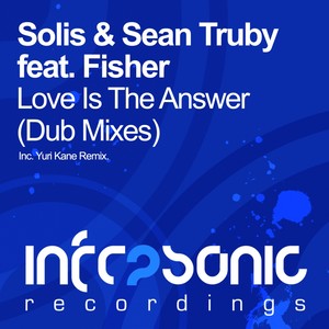 Love Is The Answer (Dub)