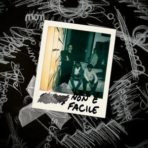 non è facile (feat. Markiese, Seven Diosma & not conscious)