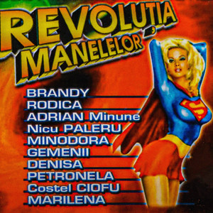 Revolutia Manelelor