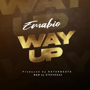 Way Up (Explicit)