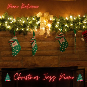 Christmas Jazz Piano