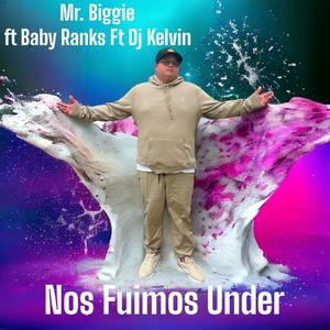 Nos Fuimos Under (feat. Baby Ranks & Dj Kelvin El Saca Mostro) [Explicit]