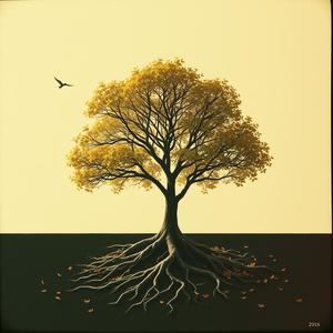 大音希声 - 树的花语