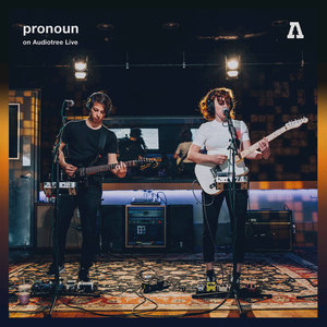 pronoun on Audiotree Live