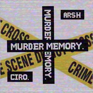 Murder Memory 谋杀回忆