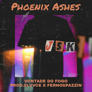 Vontade do Fogo (Explicit)