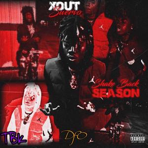 Batman (feat. DoubleBack) (Explicit)