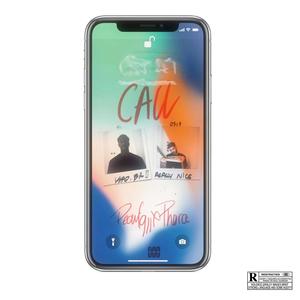 Call(feat. Pearl 911 & Phara) (Explicit)