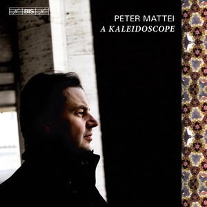 Peter Mattei - Carmina Burana (arr. W. Killmayer) - III. Cour d'amours: Dies, nox et omnia