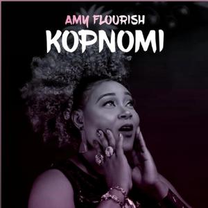 Amy Flourish-Love Boat(feat. Gwheen and Venky)