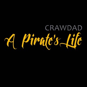 A Pirate's Life(feat. Skinny Cavallo)