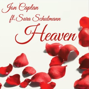 Heaven (feat. Sara Schulmann)