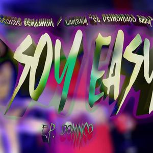 No Soy Easy (feat. Lansky El Demoniaco) [Explicit]