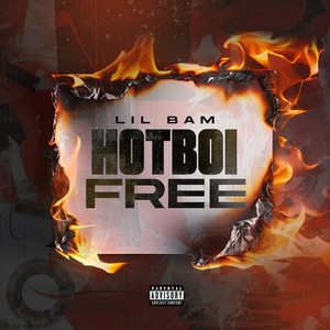 Hotboi Free (Explicit)