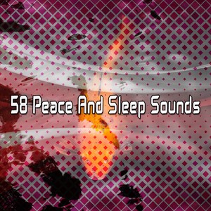 58 Peace And Sleep Sounds