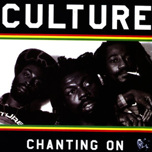 Culture - Writing on the Wall