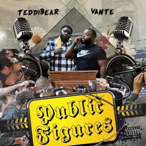 Public Figures (Explicit)