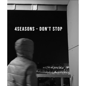 Don't stop (Explicit)