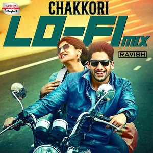 Chakkori Lofi Mix (From "Saahasam Swaasaga Saagipo")