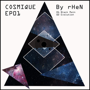 Cosmique EP01