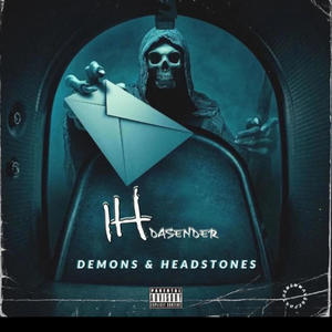 In the rain (feat. 1hdasender) (Explicit)