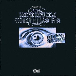 Back To Earth (Volume 2: Through Glass Eyes) [Explicit]