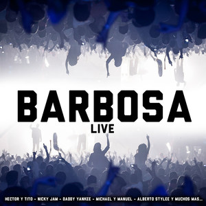 Barbosa (Live)