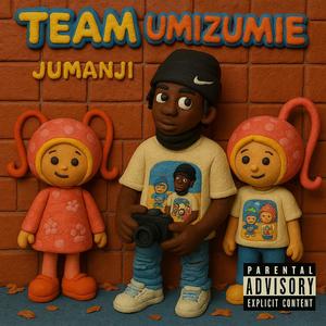 Team Umizumie (Explicit)