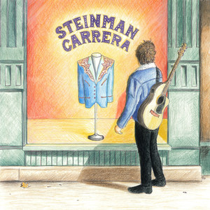 Steinman Carrera & the New Suit of Blues