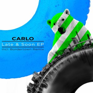 Late & Soon EP