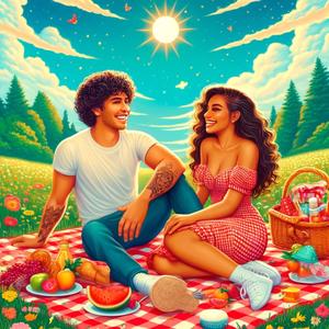 Lil Angel Picnic (Prod. Yxng Que) (Explicit)