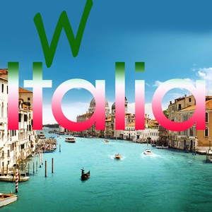 W italia (Le nostre amate canzoni italiane)