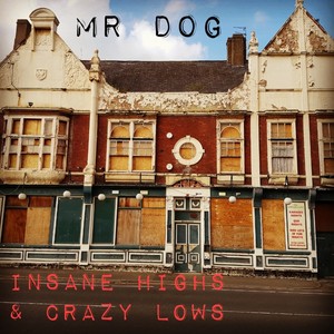 Mr Dog - Rival Barbers