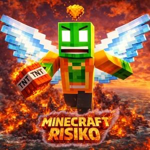 Minecraft Risiko Disstrack