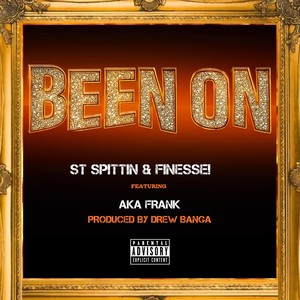 Been On (Explicit)