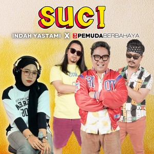 Suci