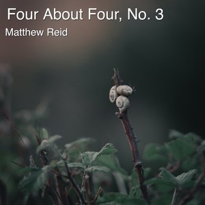 Four About Four, No. 3