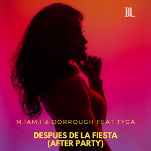 Después de la Fiesta(After Party) (Eslan Martin Mix)