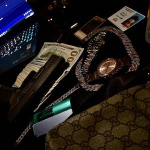 BANDS NOW FREESTYLE (feat. Kansumi! & shiestymars) (Explicit)