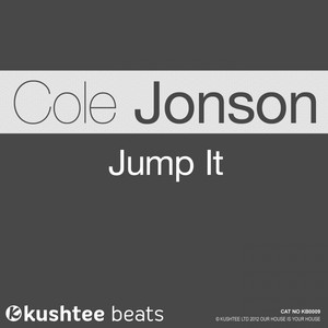 Cole Jonson - Jump It (Dan Stoneman Remix)