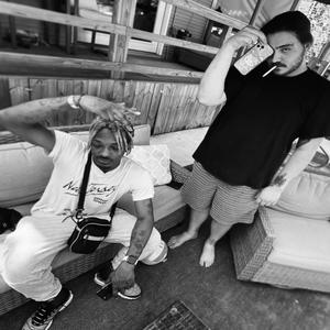 BELT BUCKLE. (feat. DRIEKO & $2030m) [Explicit]