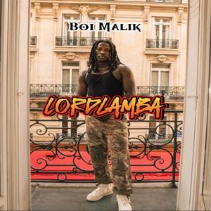 LORD LAMBA (Explicit)