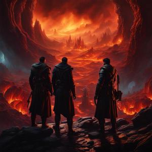 Curse (feat. Ponteyac & Kunno World) (Explicit)