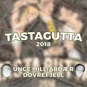 Tastagutta 2018 (feat. Dovrefjell)